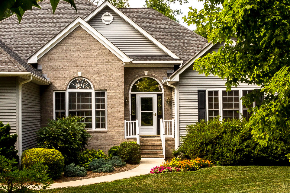 Geraldson Realty | Blog |Red vs Blue: Zillow Foreclosure Listings