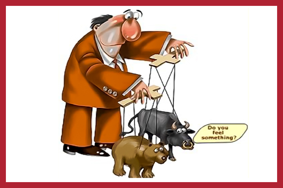 Geraldson Realty | What’s Up with Interest Rates?