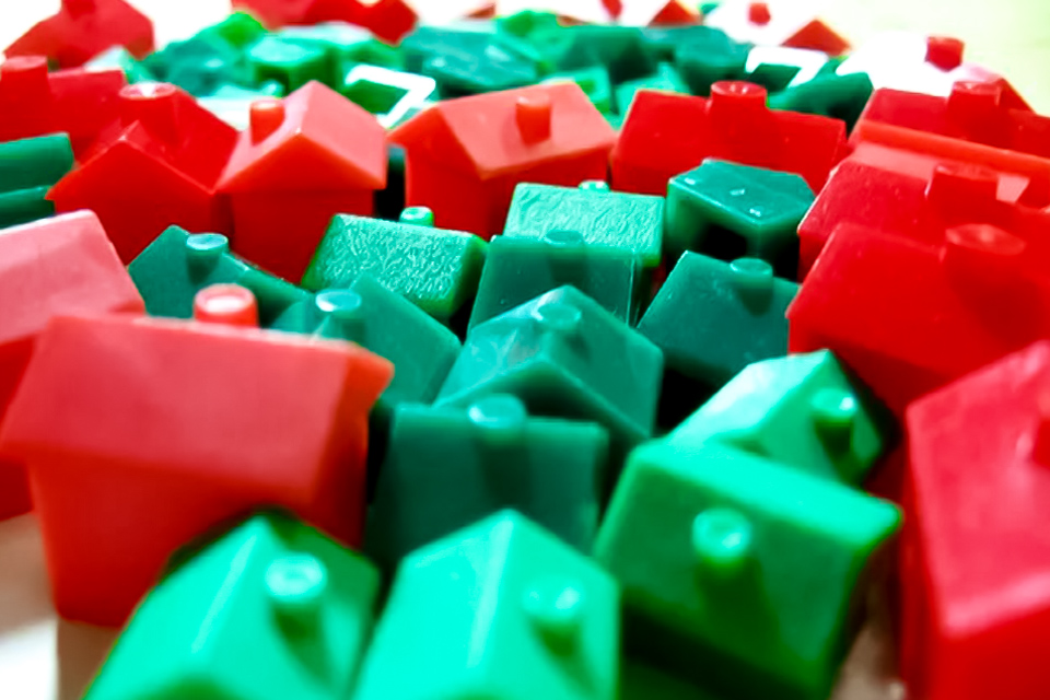 Geraldson Realty | Beware the Volume-Selling Listing Agent