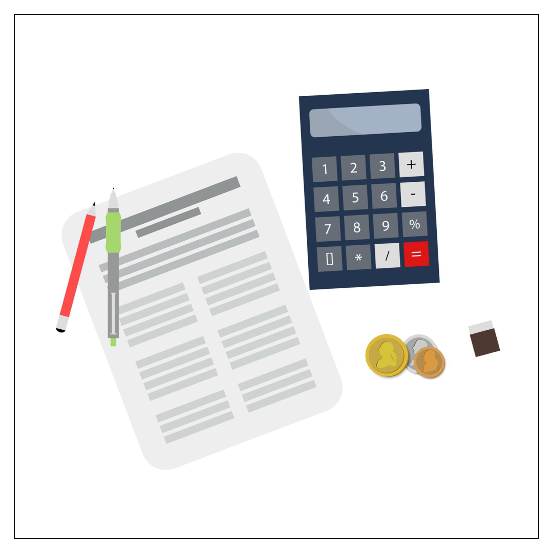 Geraldson Realty | Buyers | Prequalification