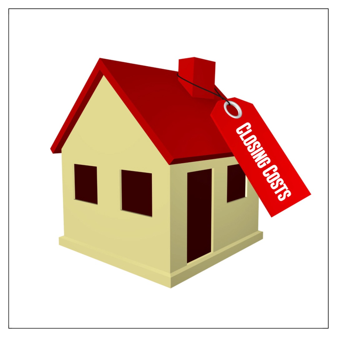 Geraldson Realty | Buyers | Closing Estimate