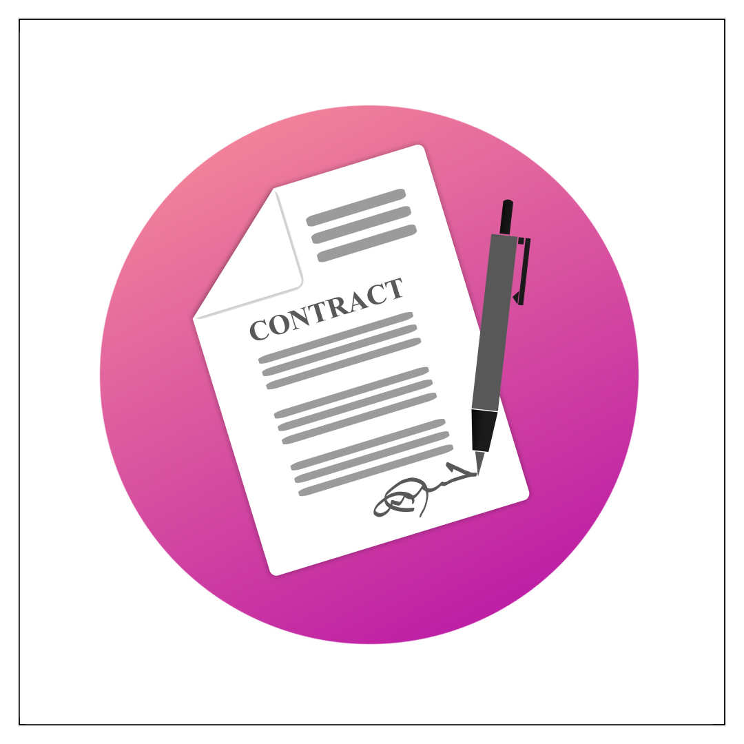 Geraldson Realty | Buyers | Contract Management