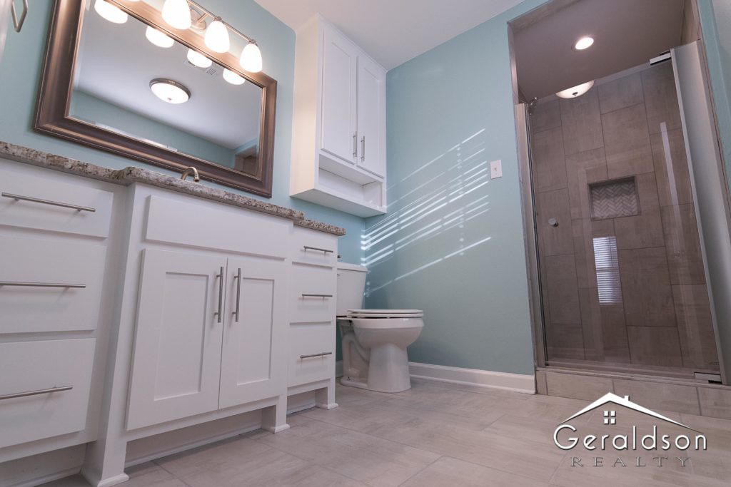 Geraldson Realty | Listing Photos