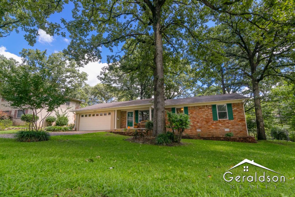 Geraldson Realty | Listing Photos