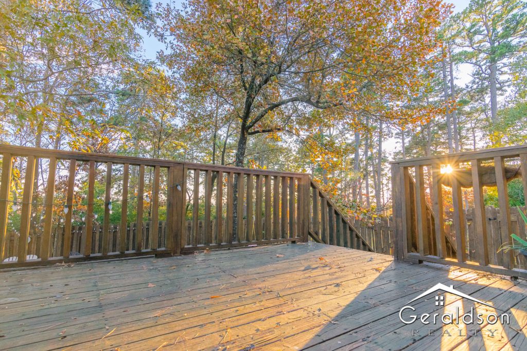 Geraldson Realty | Listing Photos