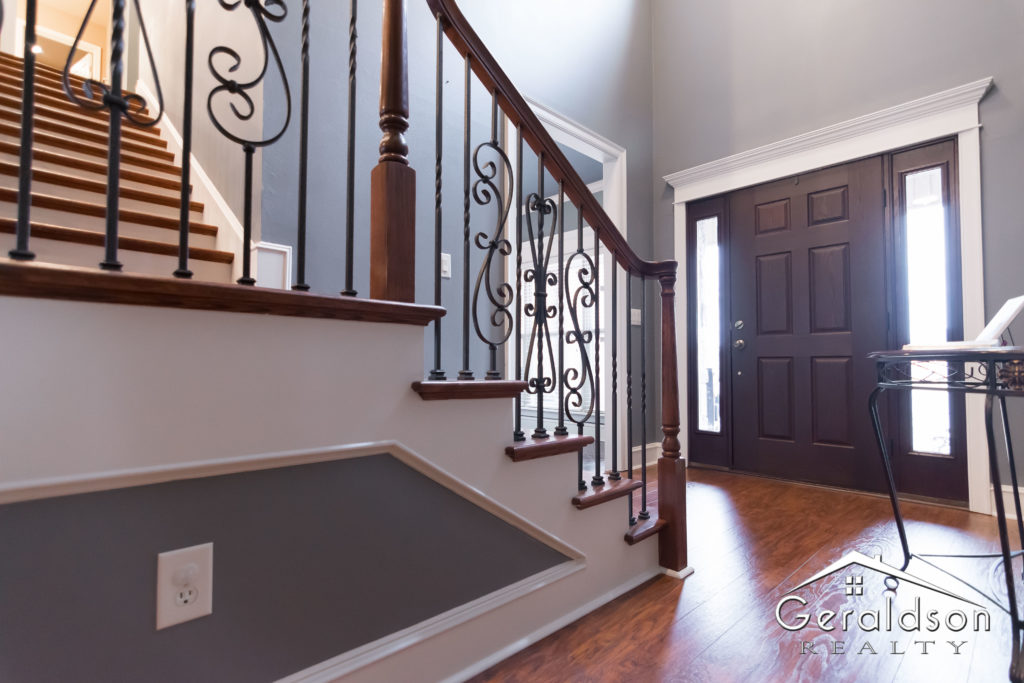 Geraldson Realty | Listing Photos