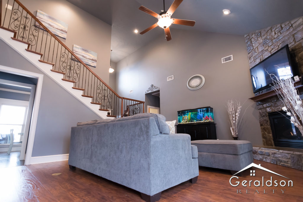 Geraldson Realty | Listing Photos