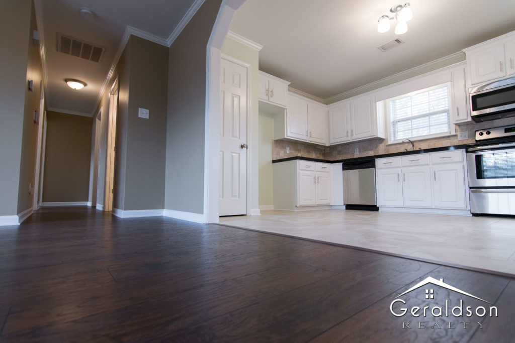 Geraldson Realty | Listing Photos