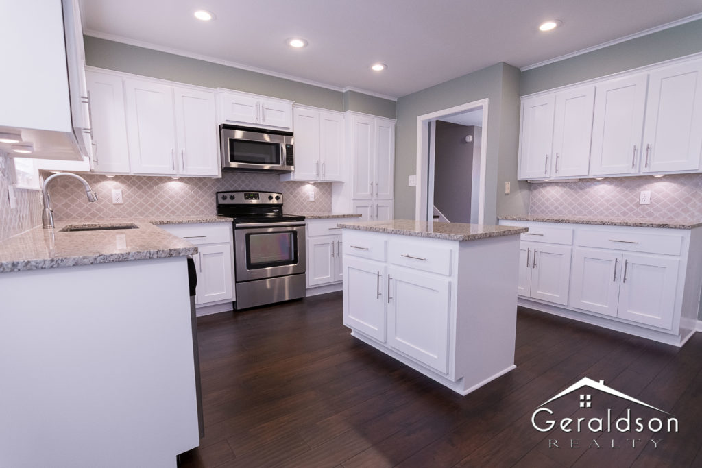 Geraldson Realty | Listing Photos