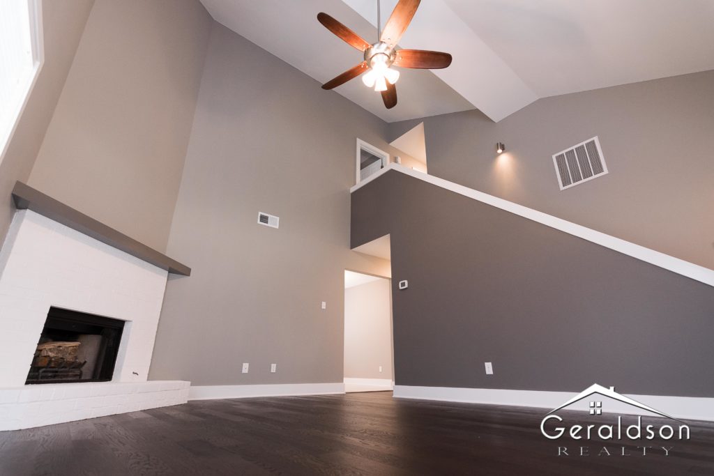 Geraldson Realty | Listing Photos