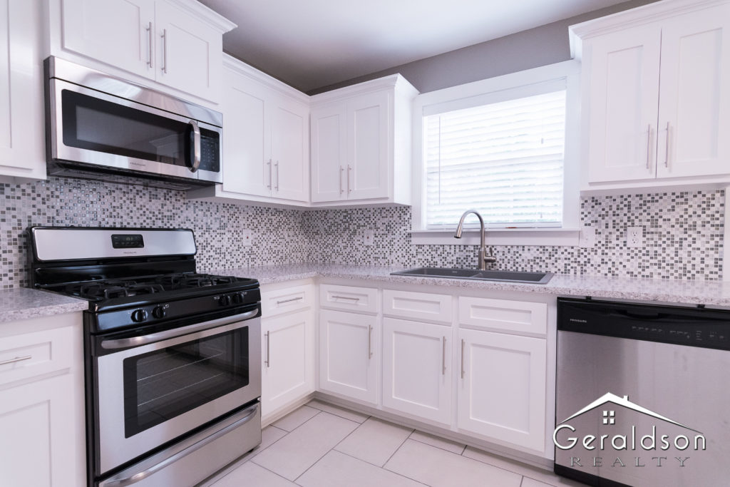 Geraldson Realty | Listing Photos
